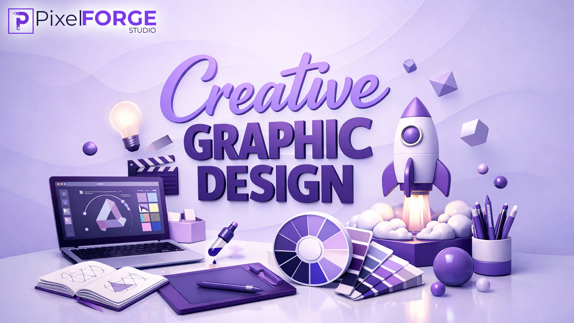 Creative Graphic Design