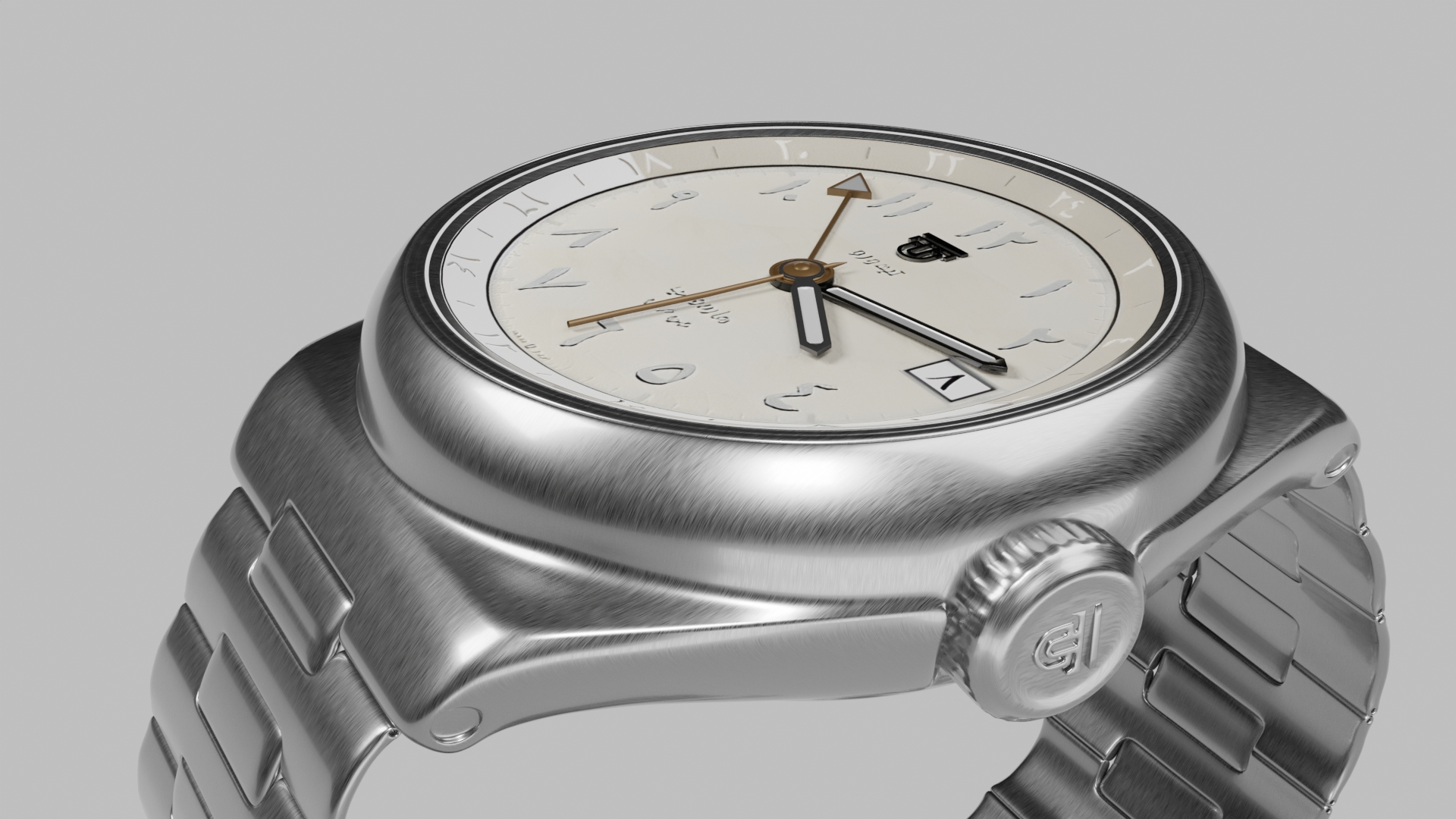 I Will Create 3D Realistic Product Animation and Rendering