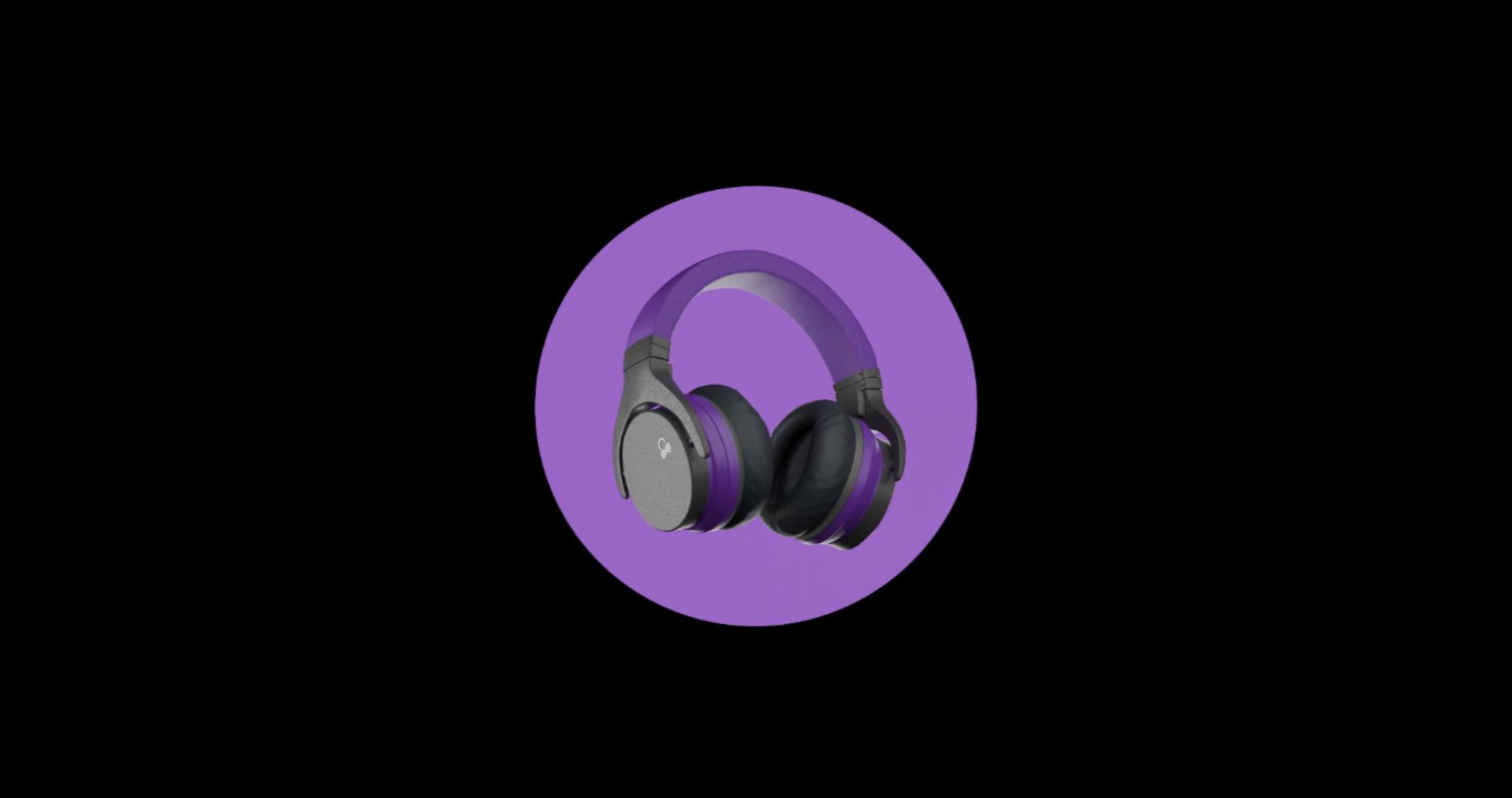 3D Product Animation