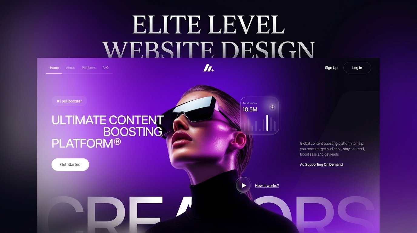 I will build immersive 3D web experiences with Three.js and React