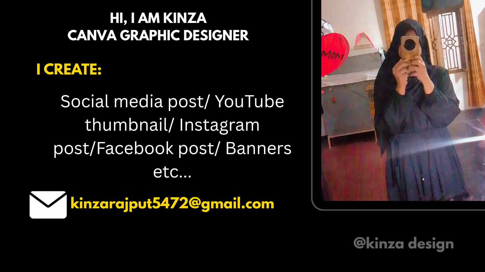 I will design Instagram post social media banner and product post in Canva