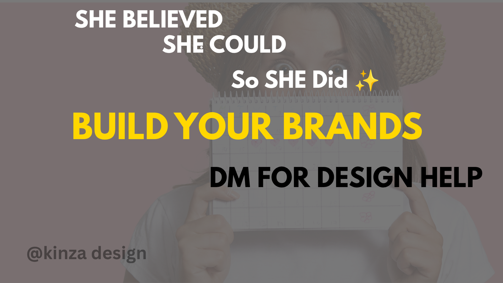 I will design Instagram post social media banner and product post in Canva