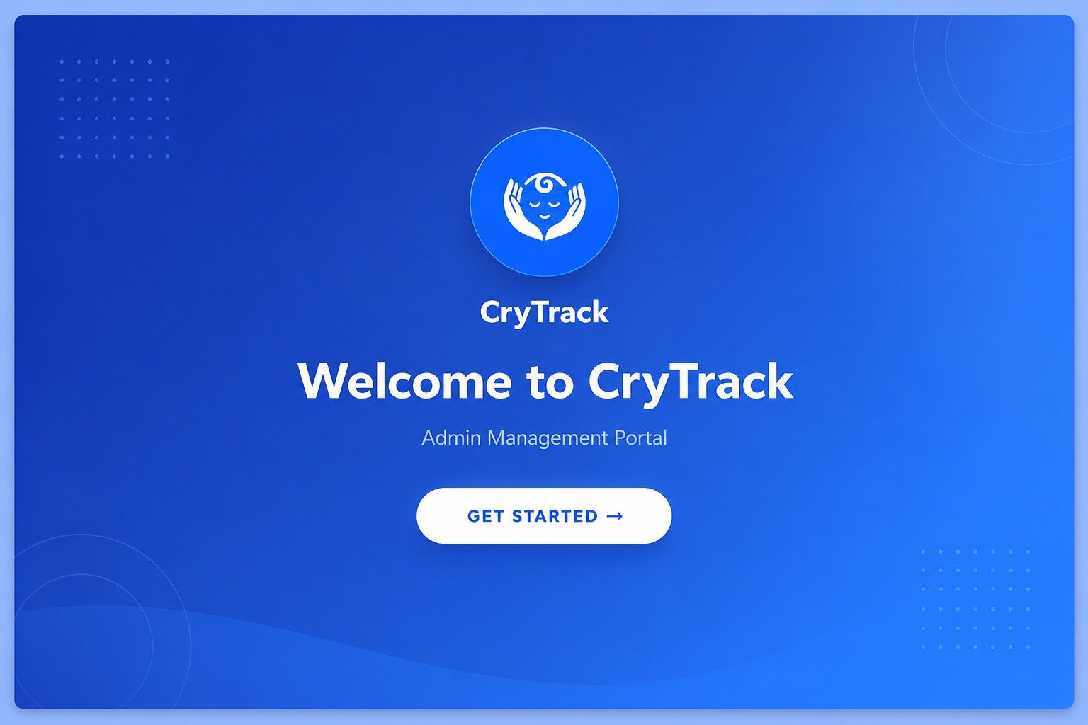 I will build a modern full stack web application using React and Node