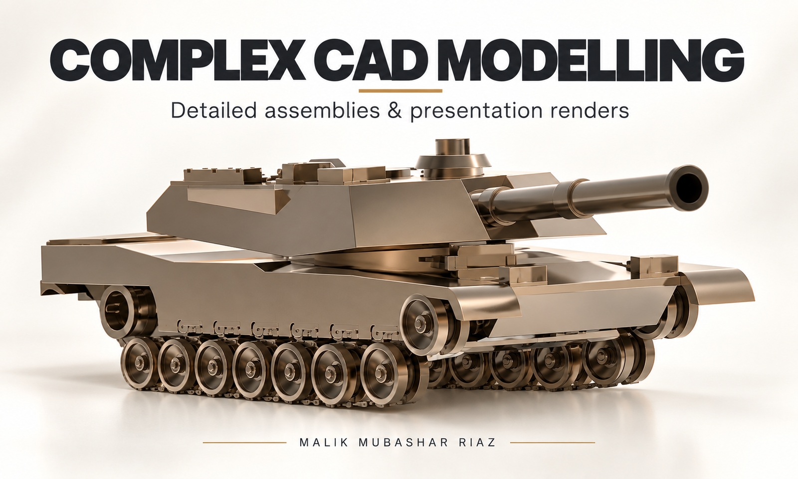 3D CAD Modeling Mechanical Product Design and Manufacturing Drawing