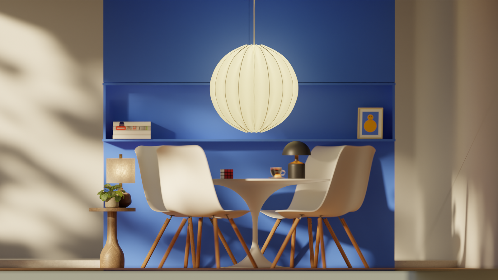 I will do realistic 3D Product Visualization