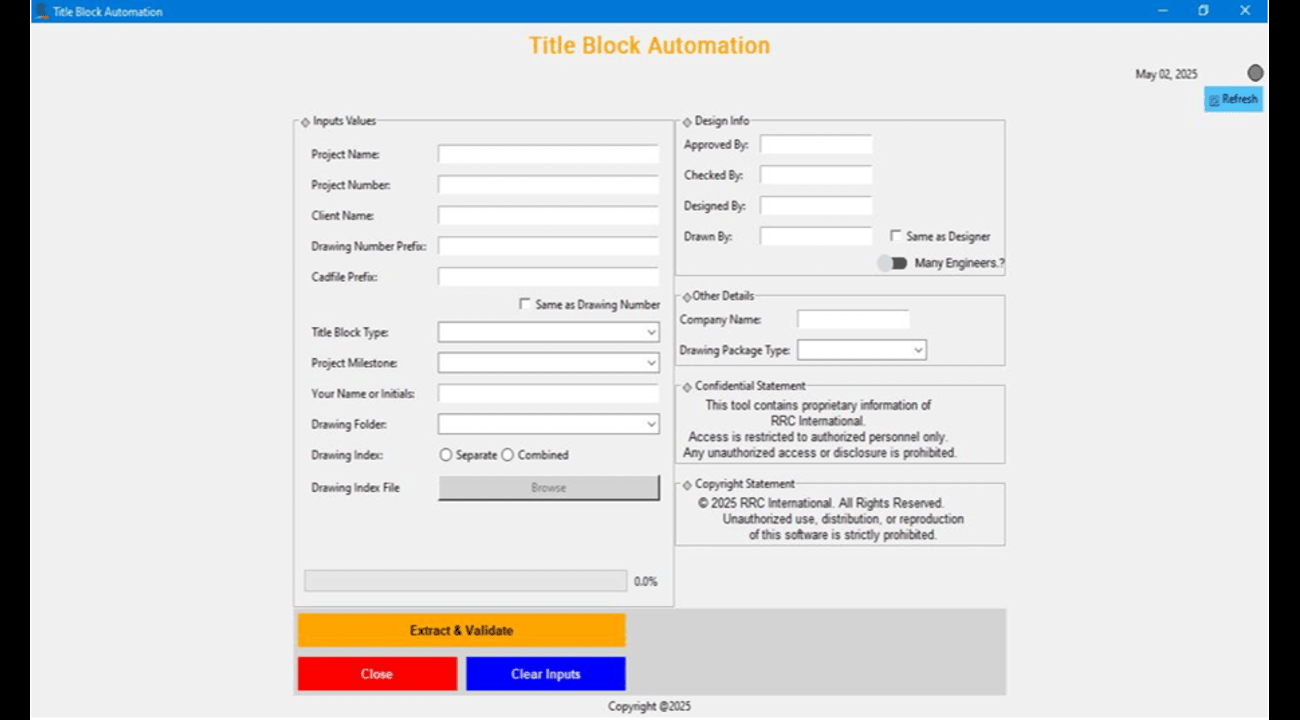 Custom Desktop Application Development