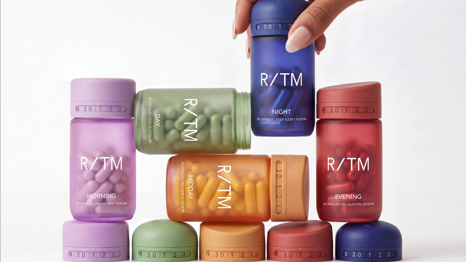 I will design premium beauty product labels and packaging for your cosmetics brand