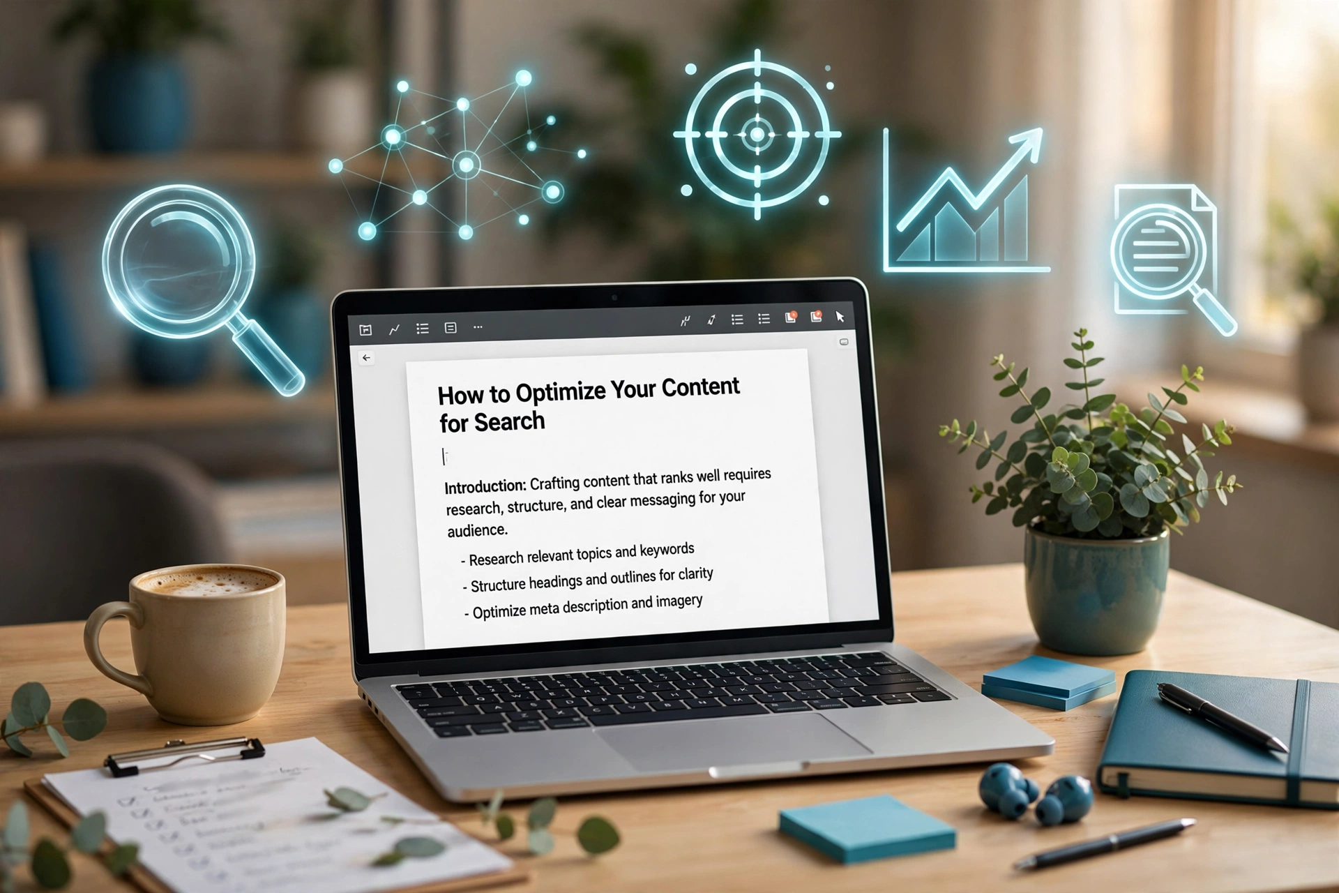 I will write a 1500-word SEO article for your blog