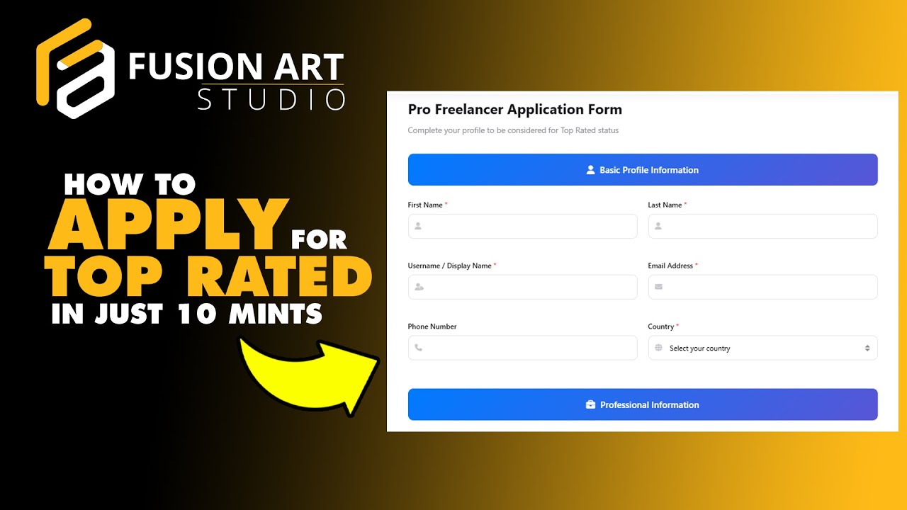 The SECRET to Becoming 