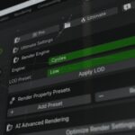 Fusion Render Manager Ultimate V1.10000
