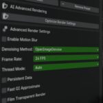 Fusion Render Manager Ultimate V1.10000