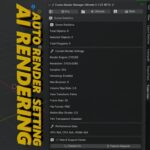 Fusion Render Manager Ultimate V1.10000
